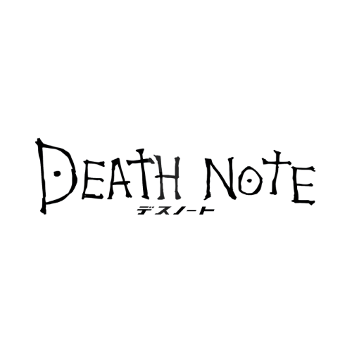 Death Note – animepalace